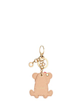 LIUJO ACCESSORI1 Liu Jo Portachiave Donna Cammello - Marrone Cammello